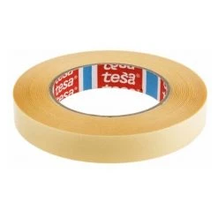 Ruban Double Face Blanc Tesa 64621, 19mm X 50m X 0.09mm 15 N/cm ( Prix Pour 1 )