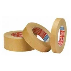 TESA Ruban De Masquage Papier 4304, 38mm X 50m, Marron ( Prix Pour 1 )