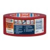 Ruban De Marquage Rouge Tesa 4169, 4169, 50mm X 33m X 0.18mm ( Prix Pour 1 )