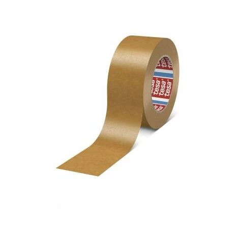 TESA Ruban De Masquage Papier 4341, 25mm X 50m ( Prix Pour 1 ) 1 TESA Ruban De Masquage Papier 4341, 25mm X 50m ( Prix Pour 1 )