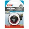 TESA - Réparation Toilé Super Résistant Blanc 2.75mx38mm