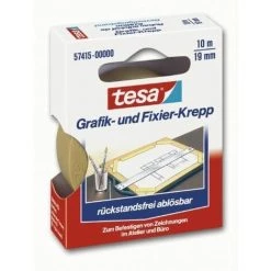 Tesa 57415-00000-01 Ruban Adhésif De Fixation