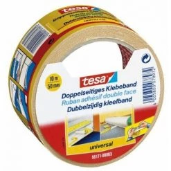 Tesa 56171-00003-01 Ruban Adhésif Double Face (Import Allemagne)