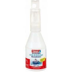 Flacon De Colle Blanche Liquide 90ml Tesa -TESA Soldes Magasin 68785792 4
