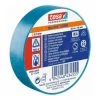 Ruban Isolant Tesa 53988 En PVC Bleu 25m X 19mm X 0.15mm ( Prix Pour 1 )