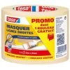TESA - Ruban Adhésif Masquage - Lot De 3 - 50m X 30 Mm
