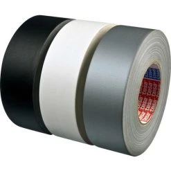 Tesa 53949-00004-02 Ruban Adhésif Toilé Tesa® Professional Blanc (L X L) 50 M X 50 Mm 1 Pc(s) -TESA Soldes Magasin 9391334 3